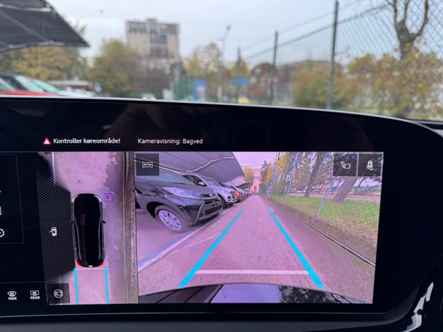 AUDI A5 usata, con Cruise Control