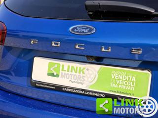 FORD Focus usata, con Sensori di parcheggio anteriori