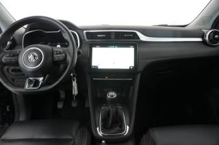 MG ZS usata, con Climatizzatore