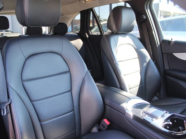 MERCEDES-BENZ GLC 300 usata, con Cruise Control