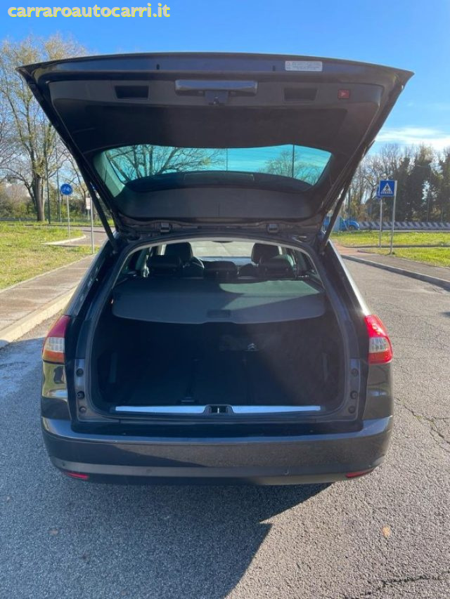 CITROEN C5 usata, con Boardcomputer