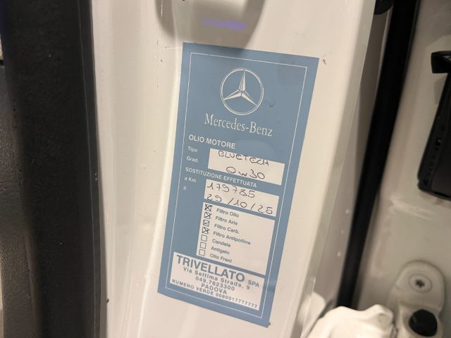 MERCEDES-BENZ GLE 300 usata, con Cerchi in lega