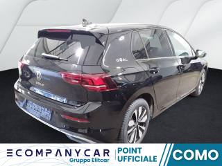 VOLKSWAGEN Golf usata, con Airbag laterali