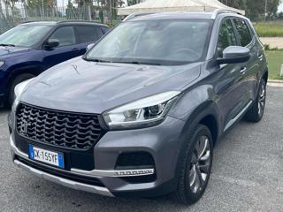 DR MOTOR DR 4.0 usata, con Controllo trazione