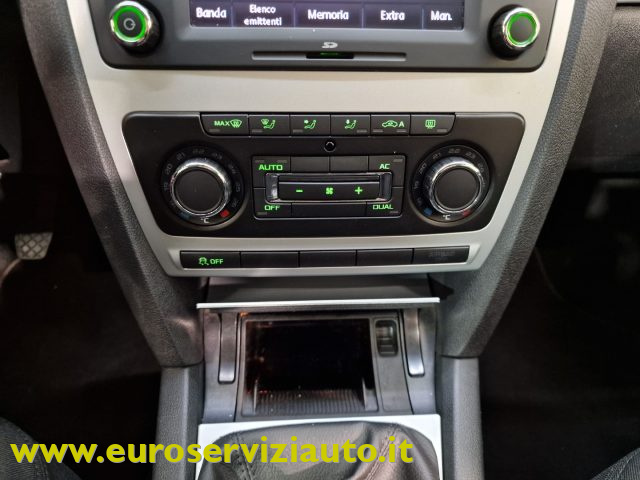 SKODA Octavia usata, con Servosterzo