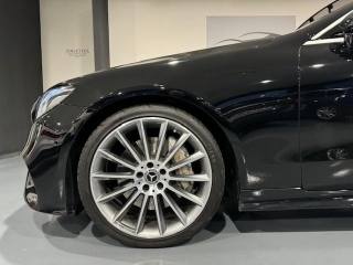 MERCEDES-BENZ E 350 usata 24