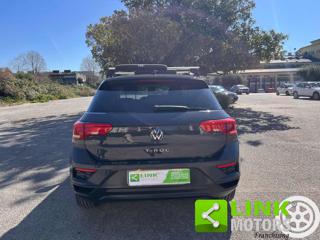VOLKSWAGEN T-Roc usata, con Cerchi in lega