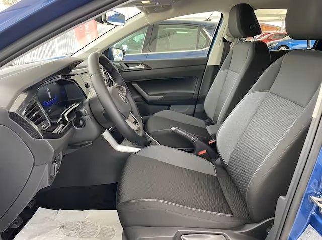 VOLKSWAGEN Polo usata, con Alzacristalli elettrici