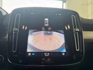 VOLVO XC40 usata, con Cruise Control