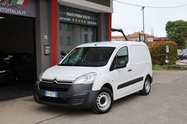 CITROEN Berlingo usata, con ABS