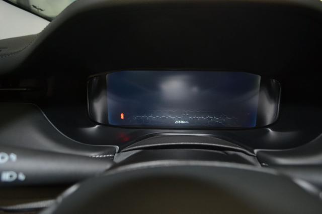 JEEP Compass usata, con Park Distance Control