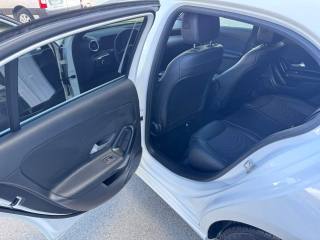 MERCEDES-BENZ A 180 usata, con Sistema di navigazione
