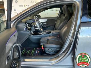 MERCEDES-BENZ A 180 usata, con Cerchi in lega