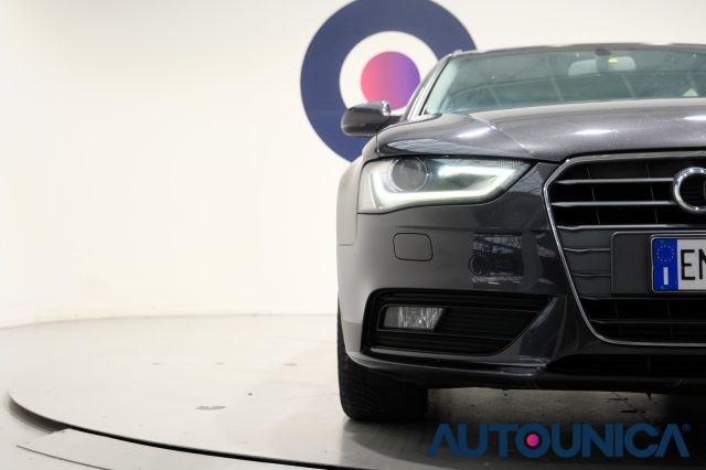 AUDI A4 usata 44