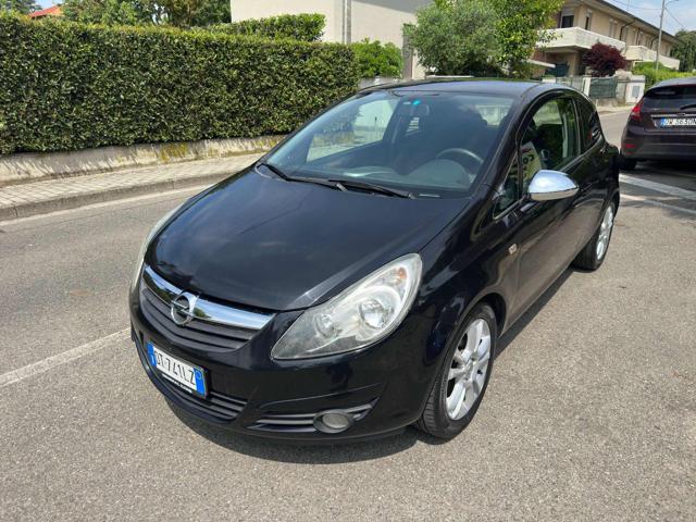 OPEL Corsa usata, con ABS
