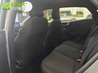 FORD Puma usata, con Autoradio digitale