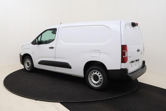 OPEL Combo usata, con Climatizzatore