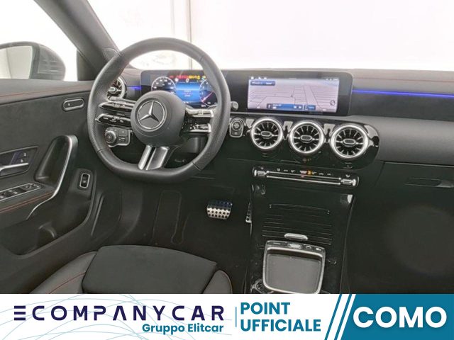 MERCEDES-BENZ CLA 180 usata, con Autoradio