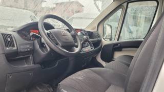 CITROEN Jumper usata, con Immobilizzatore elettronico