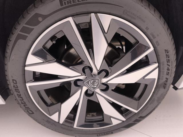 PEUGEOT 308 usata, con Vetri oscurati