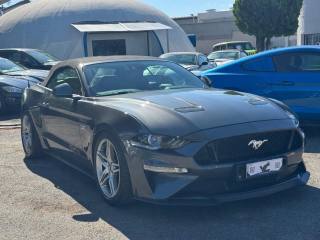 FORD Mustang usata, con Park Distance Control