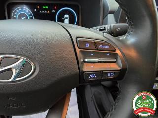 HYUNDAI Kona usata, con Cruise Control