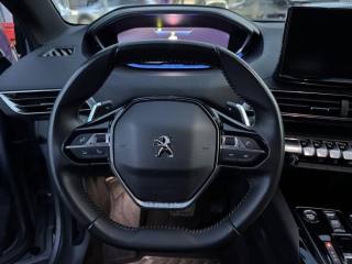 PEUGEOT 3008 usata, con Climatizzatore