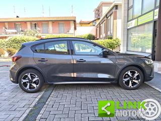 FORD Focus usata, con Cruise Control