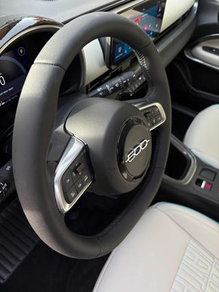 FIAT 600 usata, con Bluetooth