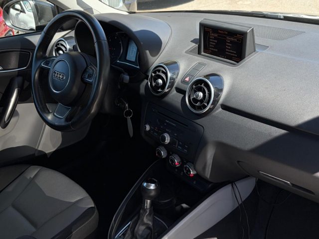 AUDI A1 usata, con Immobilizzatore elettronico