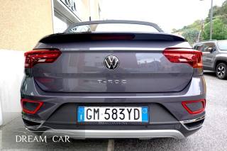 VOLKSWAGEN T-Roc usata, con Airbag Passeggero