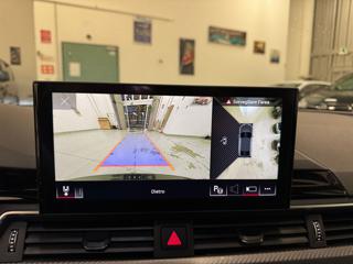 AUDI RS usata, con Sensori di parcheggio anteriori