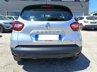 RENAULT Captur usata 5