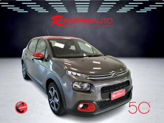 CITROEN C3 usata 3