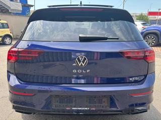 VOLKSWAGEN Golf usata, con Alzacristalli elettrici