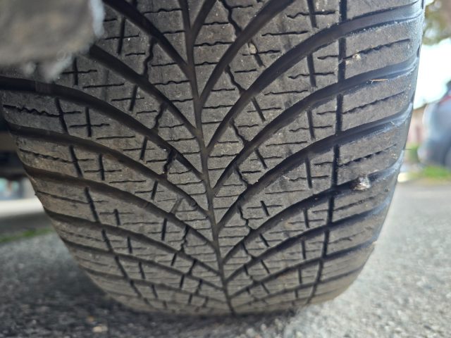 ALFA ROMEO 147 usata 93