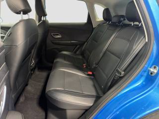 MG ZS usata 10