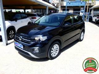 VOLKSWAGEN T-Cross usata, con Airbag laterali