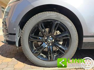 LAND ROVER Range Rover Velar usata, con Boardcomputer