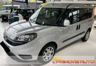 FIAT Doblo usata, con Immobilizzatore elettronico