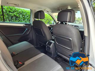 VOLKSWAGEN Tiguan usata, con ESP