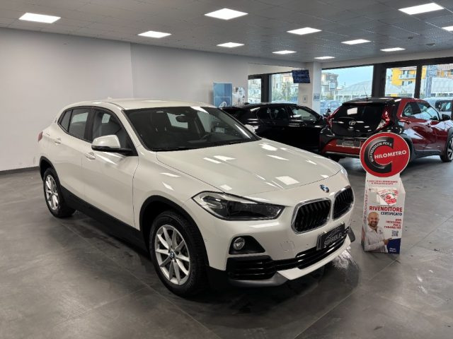 BMW X2 usata, con Volante multifunzione