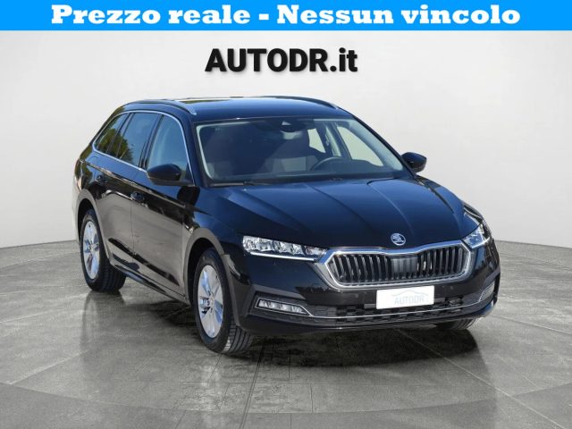 SKODA Octavia usata, con ABS