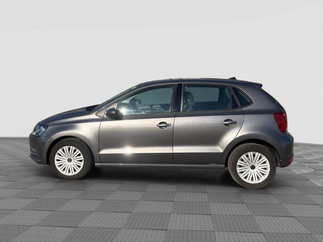 VOLKSWAGEN Polo usata 1