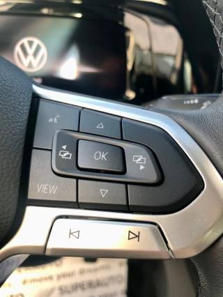 VOLKSWAGEN Golf usata, con Bracciolo