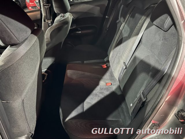 NISSAN Juke usata, con Fendinebbia