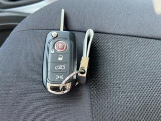 FIAT 500X usata 106