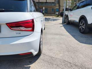AUDI A1 usata, con Cruise Control