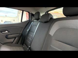 DACIA Sandero usata, con Sensori di parcheggio posteriori