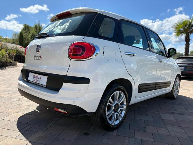 FIAT 500L usata, con Airbag laterali